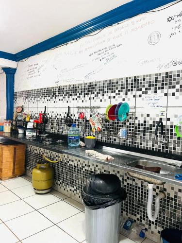 adriana hostel in Itacare