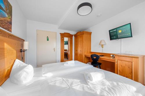 Bed and Breakfast Hotel Garni Trifthof - image 12