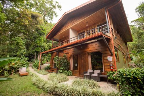 Cala Lodge in Monteverde