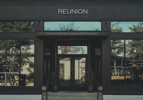 Reunion Hotel - Photo 5