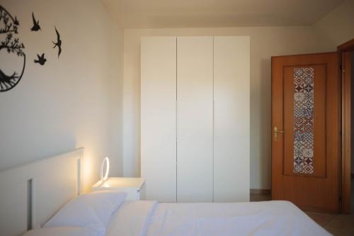 [Casa Ghandi] 20 min da Roma + Box Auto + Wi-Fi + Self Check-In