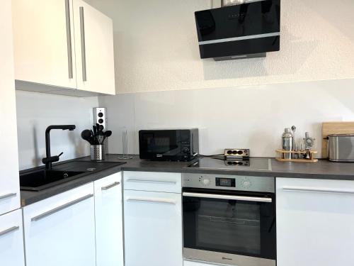 Luxus Maisonette Wohnung, Apartment am See, Wehome Komfort