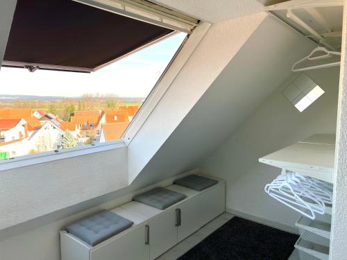 Luxus Maisonette Wohnung, Apartment am See, Wehome Komfort