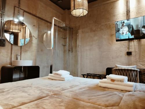 Hostel 7 Santi in Florence