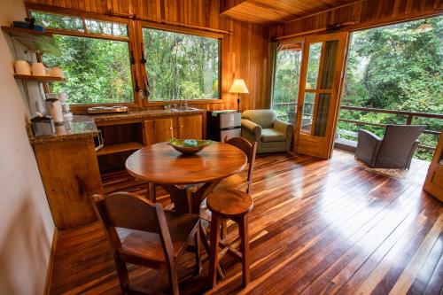 Cala Lodge in Monteverde