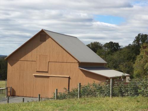 Frush Farm Bed & Breakfast