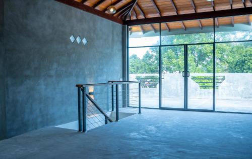 전망, Piyum Villa Kosgoda in 코스고다