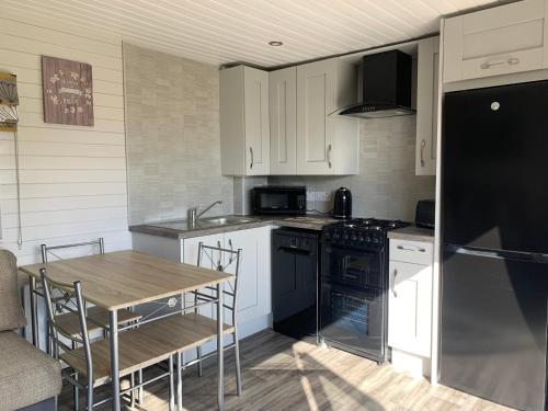 Donegal Staycations in 克隆曼尼