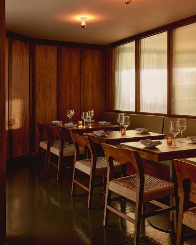 Hotel Lucine - image 5