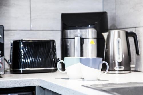 المرافق, Reduced Price, Long or Short Stays, Free Parking in Edge Hill