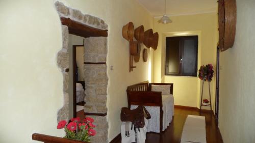  B&B Nonna Peppina in Mògoro