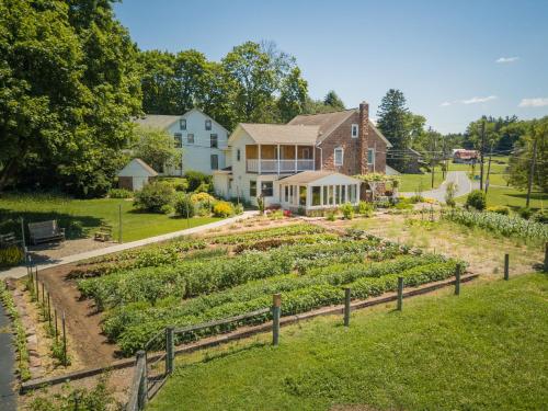 Frush Farm Bed & Breakfast