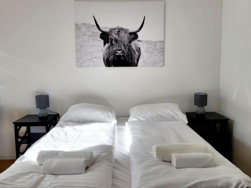 Kienmayer Apartment Vienna, Viena