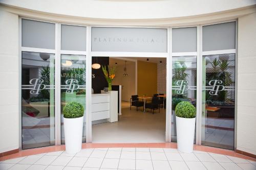 Platinum Palace Apartments - image 6