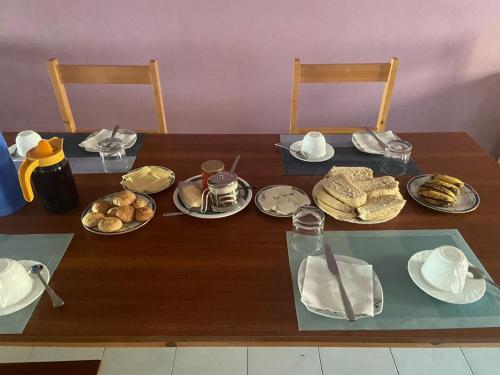 Alimentos e Bebidas, Casa Ze & sonia in Portela