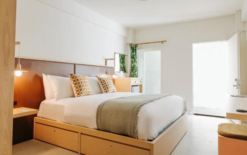 Hotel Lucine