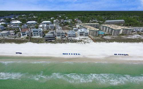 Ocean Air Lower East Private Beach on 30A - image 4