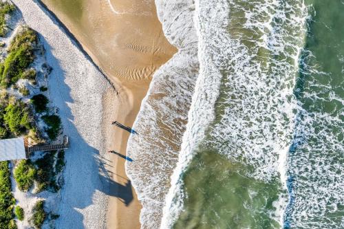 Ocean Air Lower East Private Beach on 30A - image 7