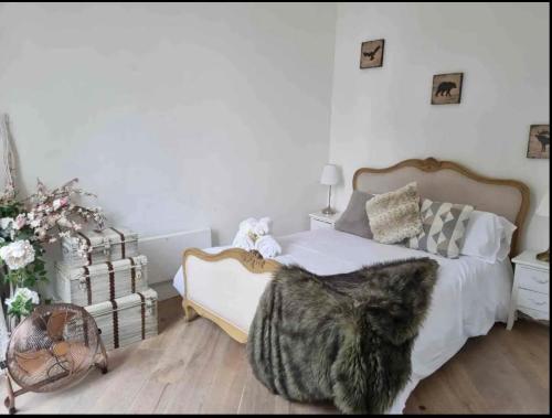 Notting Hill Luxury 2-4Br 2 Roof Terraces, Londýn (fotografie 10)