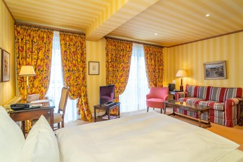 Hotel Stadt Hamburg - image 7