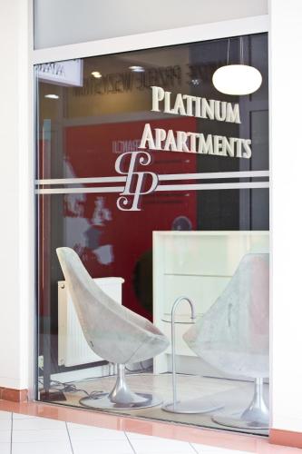 Platinum Palace Apartments - image 8