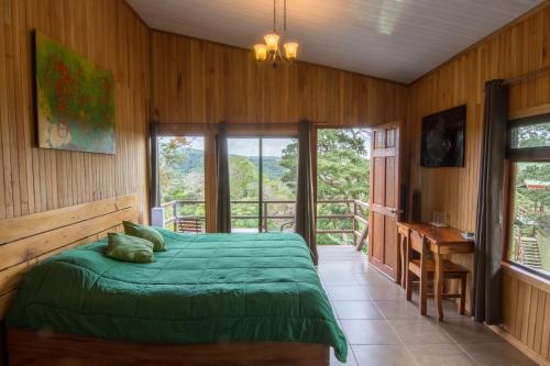 Cala Lodge in Monteverde