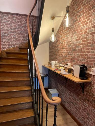 Smart Appart Le Havre 97 Smart Appart Le Havre 97