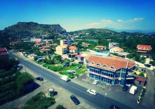 Hotel Ambasador
