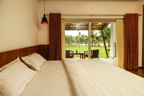 B&B Kumarakom - Backwater Brook - Bed and Breakfast Kumarakom