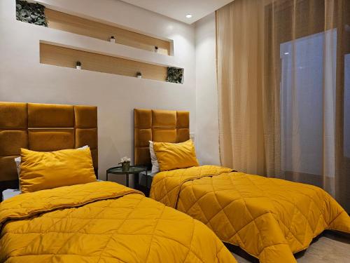 3 Bedroom Luxury Apartment with Premium Amenities for Larger Families, Casablanca (Foto 6)