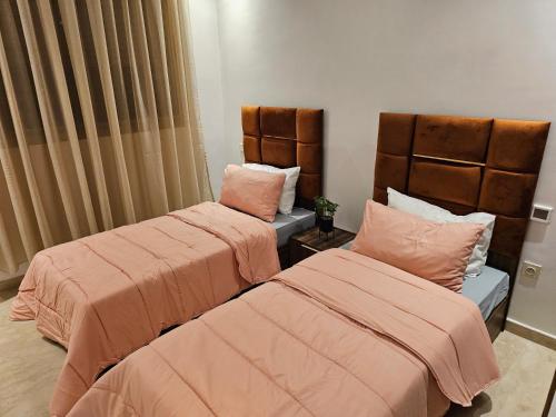 3 Bedroom Luxury Apartment with Premium Amenities for Larger Families, Casablanca (Foto 7)