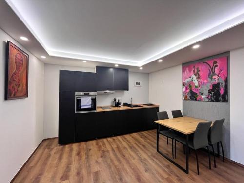 Rezidence Abertamy in Abertamy