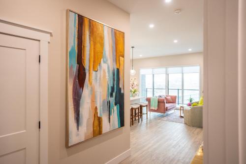 Brand New! 2 Bedroom Luxury Condo