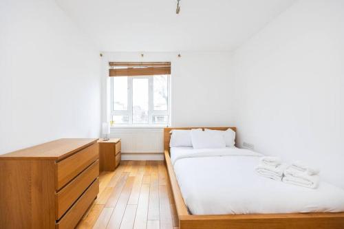 Comfortable 2 Bedroom in Marylebone, London