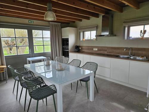 Te Lande, vakantiehuis, Veurne (zdjęcie 4)