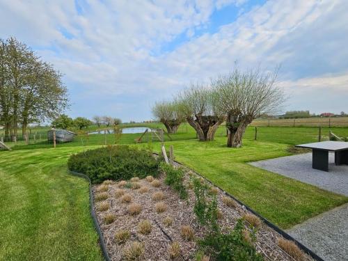 Te Lande, vakantiehuis, Veurne (zdjęcie 6)