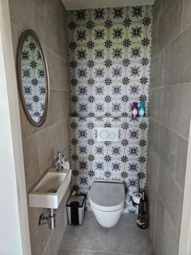 Te Lande, vakantiehuis, Veurne (zdjęcie 8)