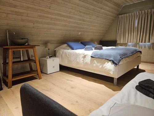 Te Lande, vakantiehuis, Veurne (zdjęcie 7)