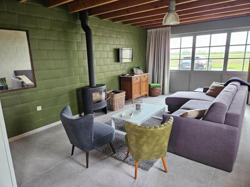 Te Lande, vakantiehuis, Veurne (zdjęcie 5)