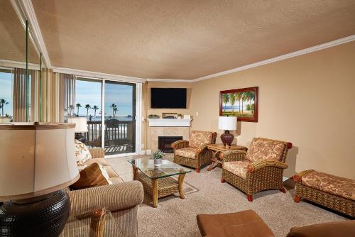 D300 - Beach Haven Bliss