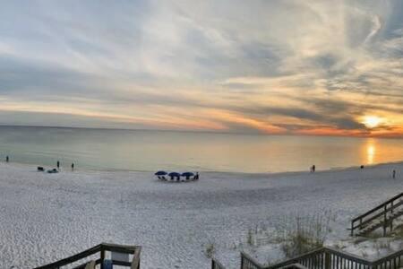 Ocean Air Upper East Private Beach unit on 30A - image 5