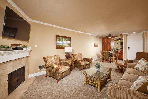 D300 - Beach Haven Bliss