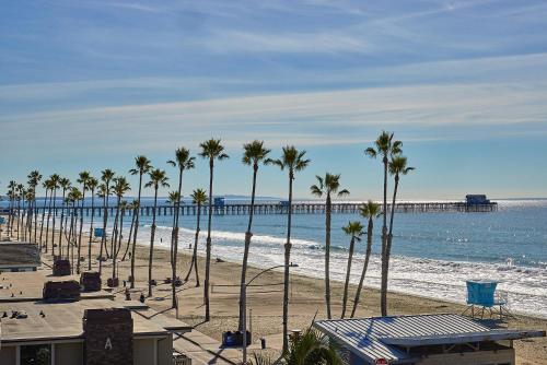 D300 - Beach Haven Bliss