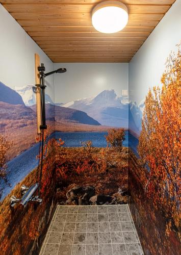 The Mäkkylä Escape - Perfect for 2 with sauna look and optional Hot Tub, Helsinki (foto 10)