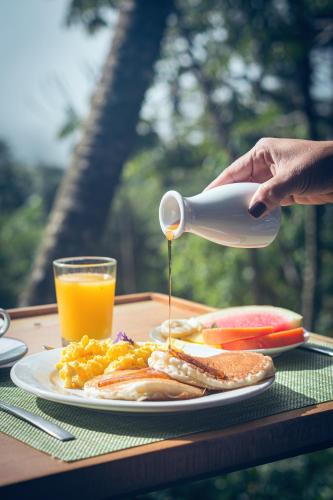 Cala Lodge in Monteverde