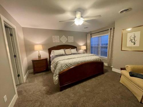 Brand New 3 Bedroom Condo in Bettendorf in Bettendorf, USA