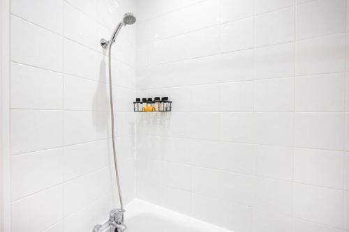 Stylish Studio in Leicester Square 4