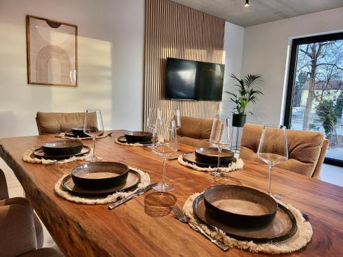 SiOUX: stilvolles Designapartment am Bodensee 3