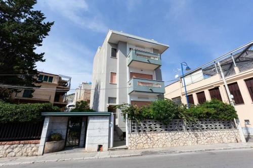 Villa Emilia Mondello Appartamento Emily con vista sul mare, Palermo (foto 3)