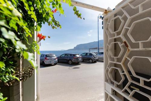 Villa Emilia Mondello Appartamento Emily con vista sul mare, Palermo (foto 4)